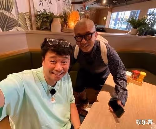 曝具俊曄在韓國動向,與韓國女星關係親密,大S生活情感雙重打擊