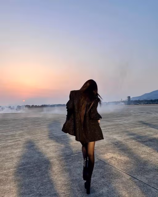 擁有「漫畫般好身材」的韓國明星！不只有「CG臉」，這些身材是真的存在！