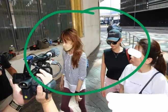 李玟葬禮倒計時7天,李玟二姐用3招擊退李玟老公爭奪遺產的陰謀