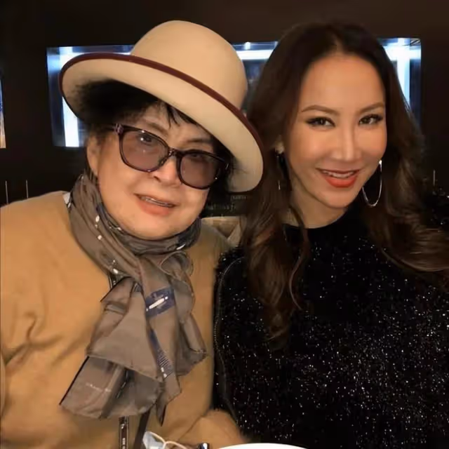 李玟葬禮倒計時7天,李玟二姐用3招擊退李玟老公爭奪遺產的陰謀