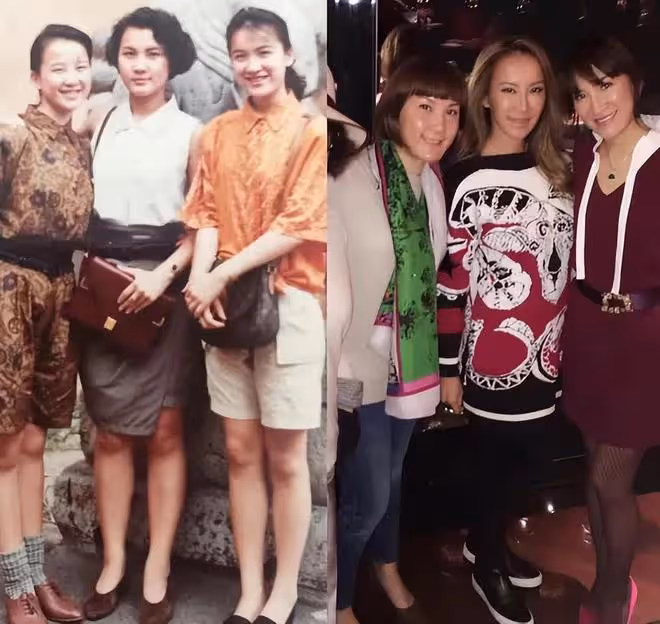 李玟葬禮倒計時7天,李玟二姐用3招擊退李玟老公爭奪遺產的陰謀