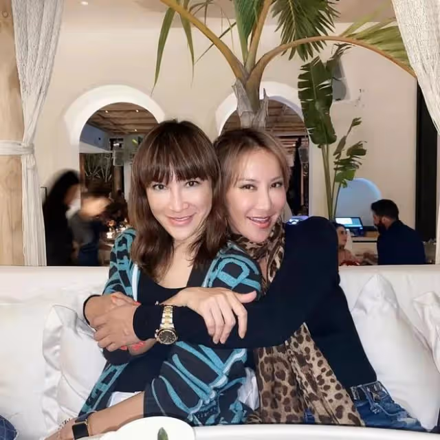 李玟葬禮倒計時7天,李玟二姐用3招擊退李玟老公爭奪遺產的陰謀