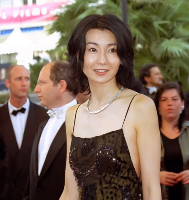 傳香港知名女星移居英國生活,逛奢侈品店被偶遇,拒絕再復出拍戲