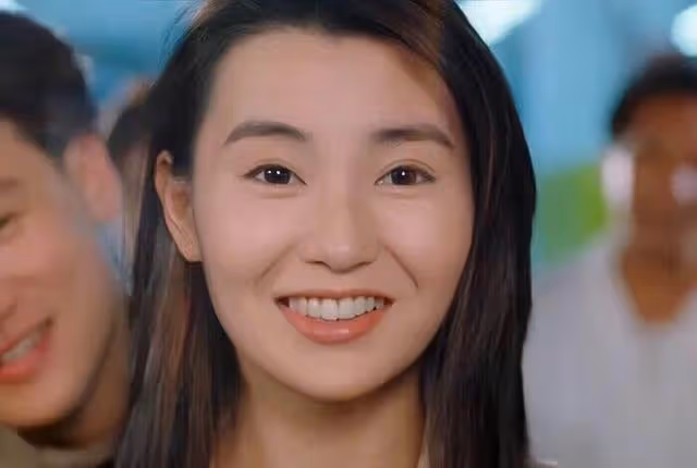 傳香港知名女星移居英國生活,逛奢侈品店被偶遇,拒絕再復出拍戲