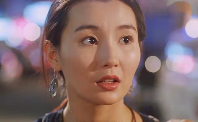 傳香港知名女星移居英國生活,逛奢侈品店被偶遇,拒絕再復出拍戲