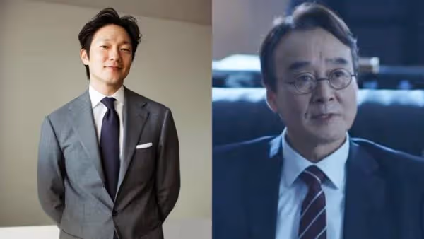 孫錫久親筆寫信給南明烈得到回應:前輩理解了!