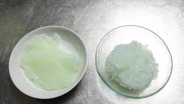 老公吃了我做的甜品，都不愛吃米飯了，每次都做好多，放一天都不怕~