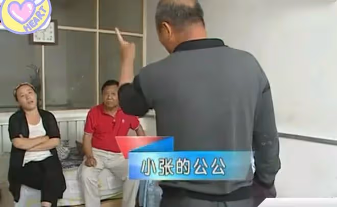 婆婆強占大兒媳的地,糧食錢全部給了小兒子,大兒媳氣得摑掌婆婆