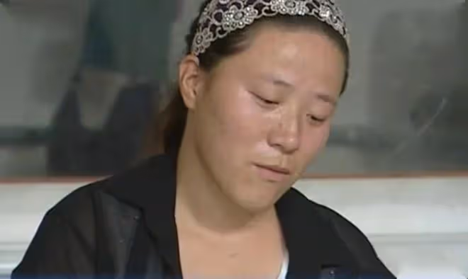 婆婆強占大兒媳的地,糧食錢全部給了小兒子,大兒媳氣得摑掌婆婆