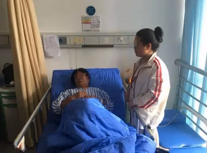 婆婆嫌棄兒媳睡懶覺,為讓兒媳不再睡懶覺,居然做出這種傻事