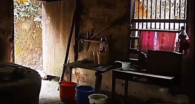 婆婆給兒媳下跪磕頭,求兒媳讓其帶孫子,兒媳:你越帶我越恨你