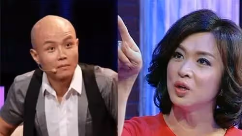 酒後侮辱金星，強吻謝娜，從知名主持人到落魄街頭演講，樂嘉絕了