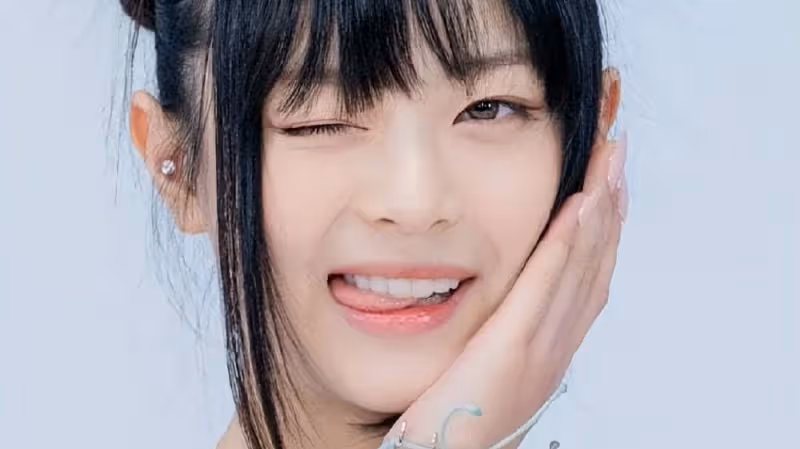 18歲韓女星對人生感到後悔？她的魅力俘獲網友，期待職業生涯巔峰