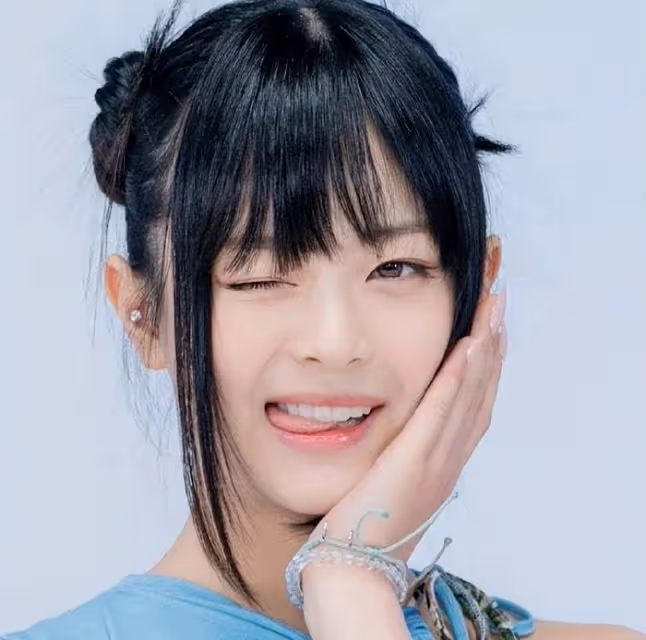 18歲韓女星對人生感到後悔?她的魅力俘獲網友,期待職業生涯巔峰