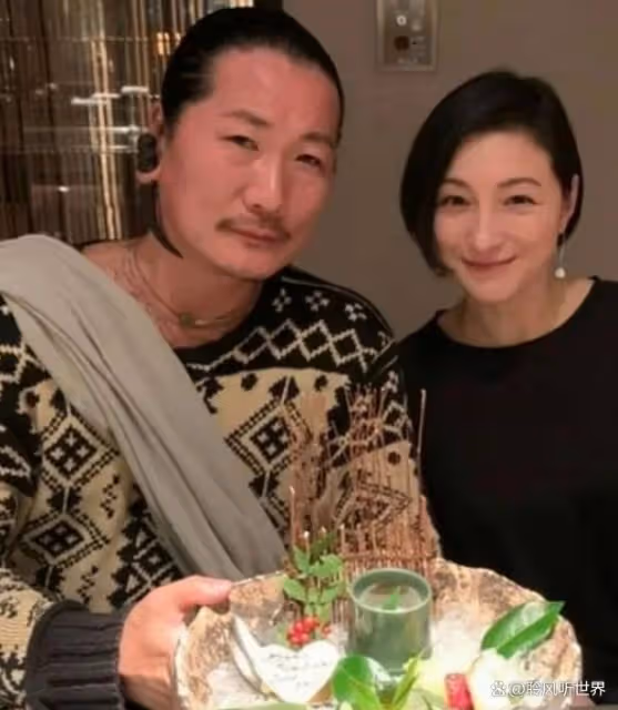 廣末涼子因出軌致離婚,卻獲3子女撫養權,日媒曝男方出軌善作秀