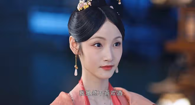安樂傳:任安樂的五大靠山,一相一帝一商一俠,帝盛天僅排第二?