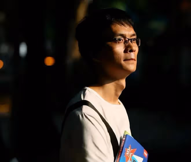 唐尚珺姐姐希望他再次復讀,只要他別瘋掉就好,母親也希望他健康