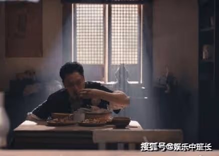 《歡顏》馬天放是好人還是壞人？《歡顏》老孫是第幾集死的？