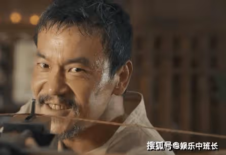 《歡顏》馬天放是好人還是壞人？《歡顏》老孫是第幾集死的？