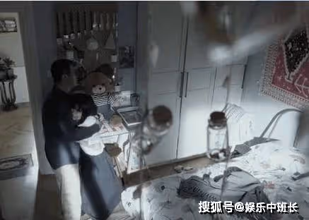 《不完美受害人》林闞為什麼要幫趙尋?只因年少也遭遇過侵犯