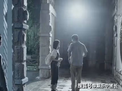 《不完美受害人》林闞為什麼要幫趙尋?只因年少也遭遇過侵犯
