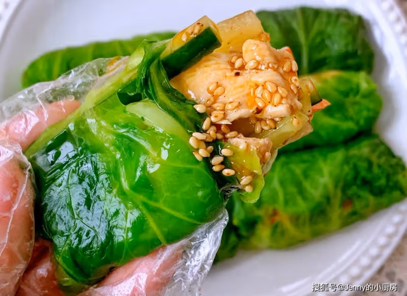 三伏天不想做飯,試試這5道快手主食,簡單省事,營養好吃還不貴