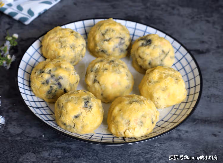 三伏天不想做飯,試試這5道快手主食,簡單省事,營養好吃還不貴