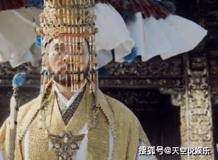 封神第一部是《封神禍商》嗎？《封神第一部》紂王死了沒？