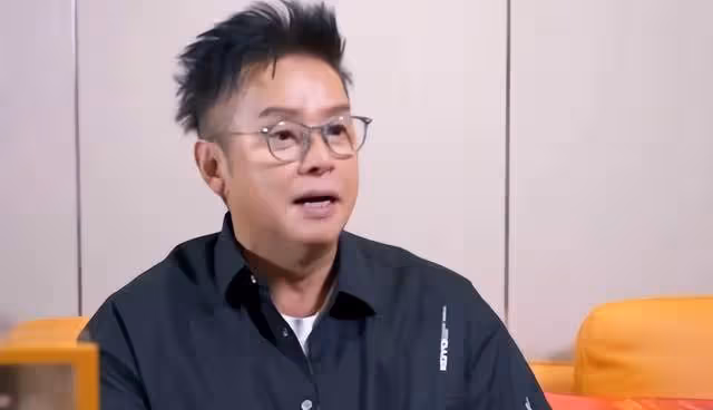 刀郎新歌上線驚艷,唱功雖未被質疑,譚詠麟的話卻說到點上