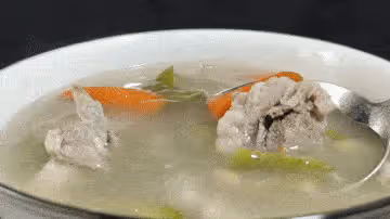 老祖宗留下的好東西!伏天配排骨煲湯,解暑解饞兩不誤,飯前一碗,清爽開食慾