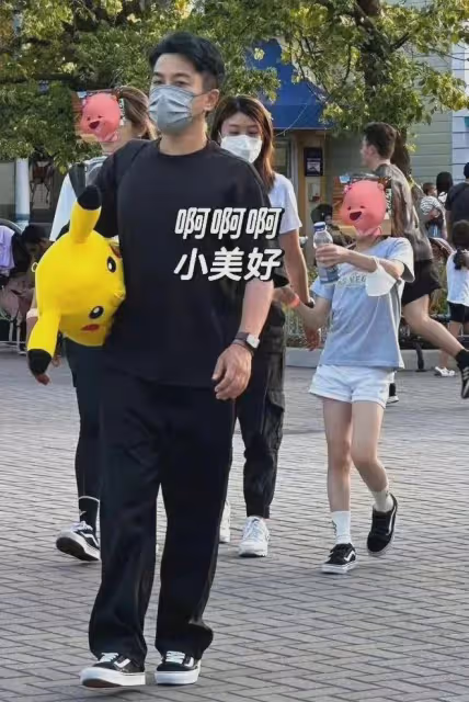 劉愷威父親，又站出來「反擊」了！