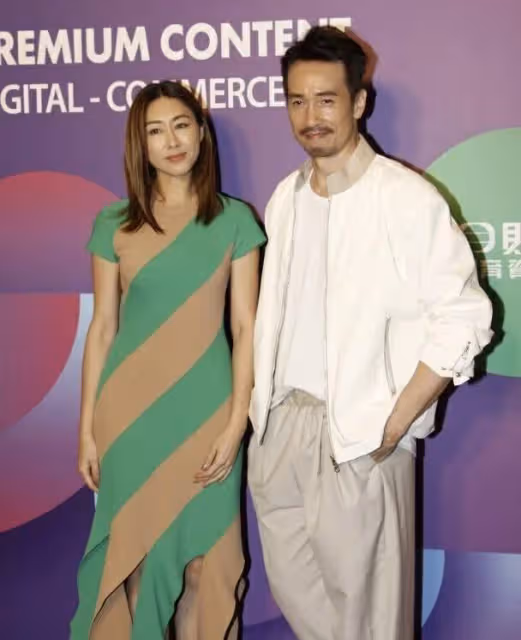 TVB《破毒強人》內地率先播!視帝化身一代毒王,被指造型吸睛
