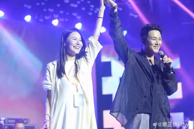 TVB《破毒強人》內地率先播!視帝化身一代毒王,被指造型吸睛