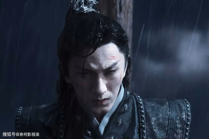 《蓮花樓》首播大爆!觀眾打分評價「一針見血」