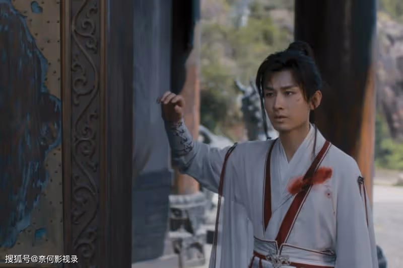 《蓮花樓》首播大爆!觀眾打分評價「一針見血」