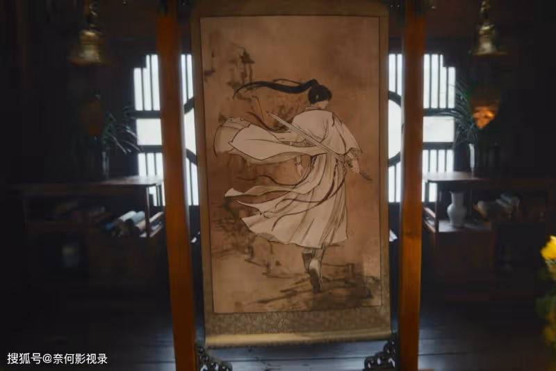 《蓮花樓》首播大爆!觀眾打分評價「一針見血」