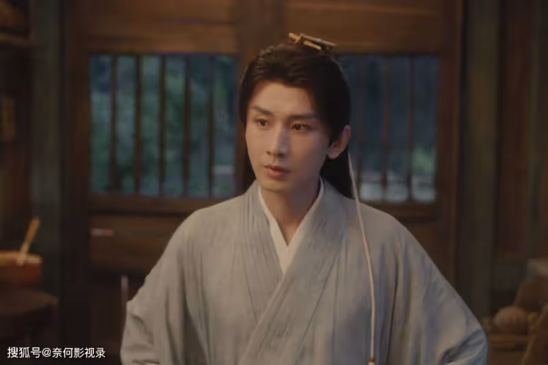 《蓮花樓》首播大爆!觀眾打分評價「一針見血」