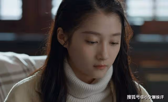《曾少年》楊澄為何酷愛摩挲謝喬的耳垂？這是他做過最靠譜的一件事