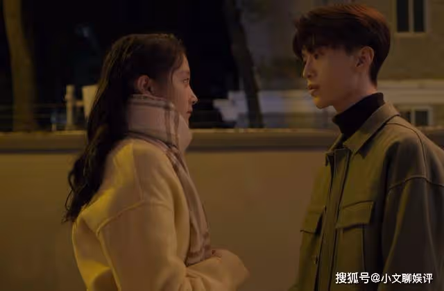 《曾少年》楊澄為何酷愛摩挲謝喬的耳垂？這是他做過最靠譜的一件事