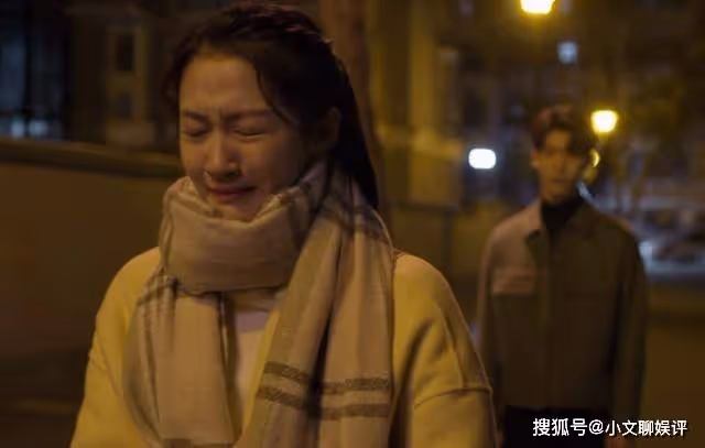 《曾少年》楊澄為何酷愛摩挲謝喬的耳垂？這是他做過最靠譜的一件事