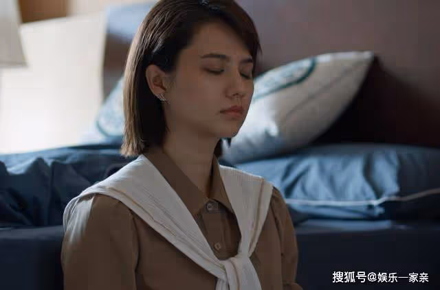 《曾少年》一件廉價馬甲,守住了王瑩的大小姐自尊,徐林才是真愛