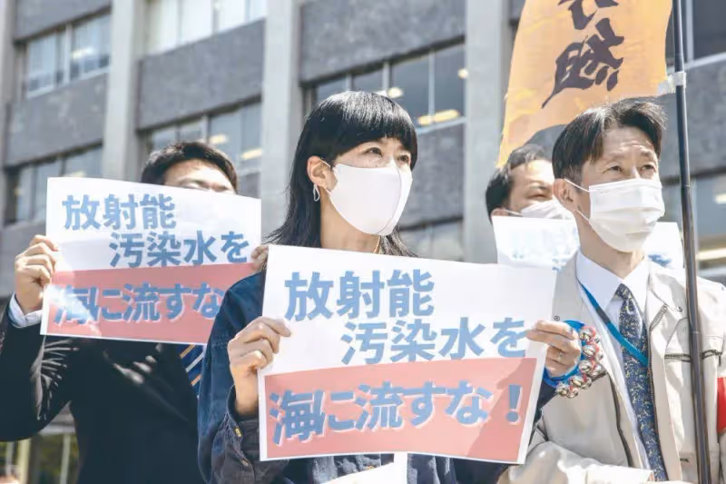 太可恥!日本媒體公開批評郭晶晶不尊重比賽,實則轉移排污焦點