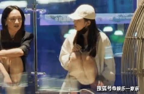 《不完美受害人》趙尋的目的是什麼？《不完美受害人》林闞為什麼要幫成功？