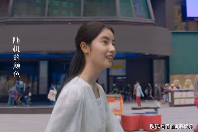 《曾少年》打戲還用特效?張一山范丞丞的正面剛,暴露了劇組的窮