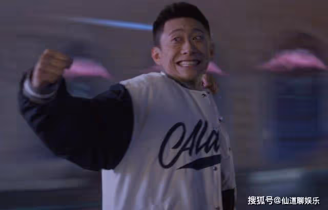 《曾少年》打戲還用特效?張一山范丞丞的正面剛,暴露了劇組的窮