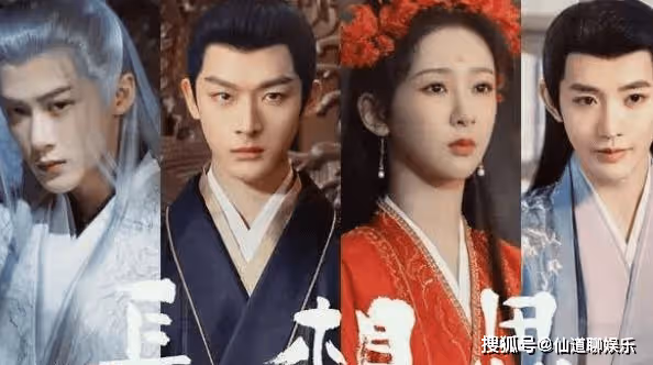 《長相思》4位男主的結局是什麼?塗山璟死而復生,瑲玹統一大業