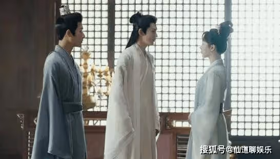 《長相思》4位男主的結局是什麼?塗山璟死而復生,瑲玹統一大業