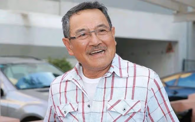 劉愷威父親:又站出來「反擊」了!