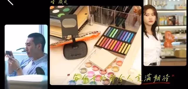 剛送走了玉骨遙，肖戰姐弟戀大劇就來襲，看到母親扮演者：熬夜追