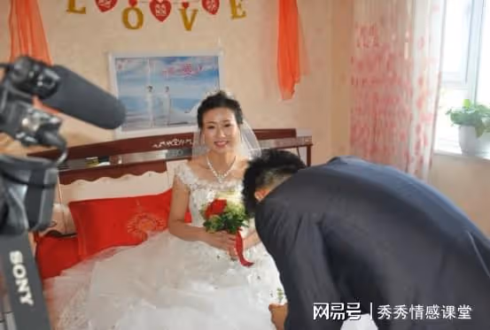 故事:我嫁給盲人,媽媽氣瘋了,我懷孕後,她的表現出乎我的意料